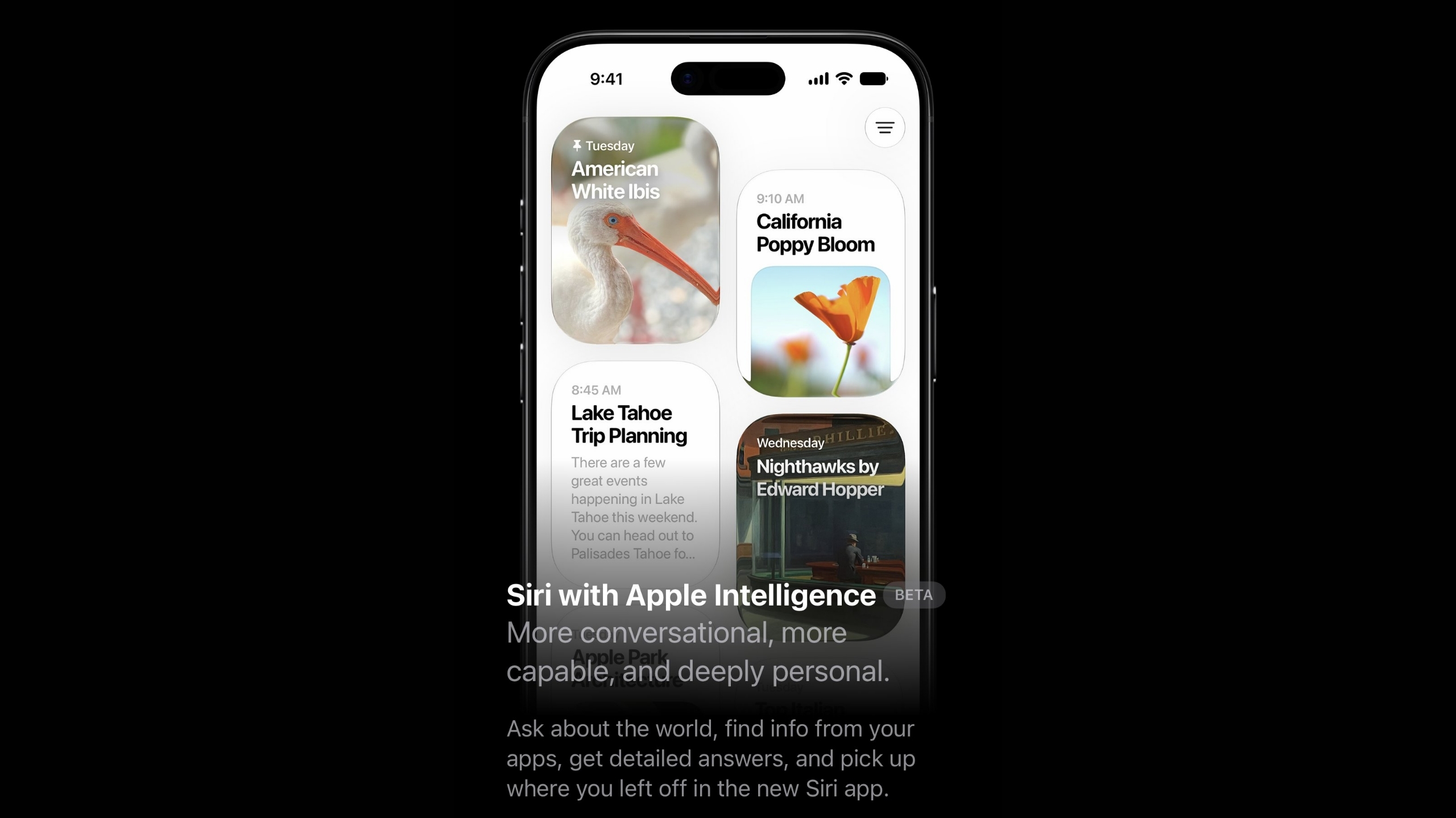 La nouvelle Siri AI a une liste d'attente : vous pouvez donc la rejoindre depuis iOS 27