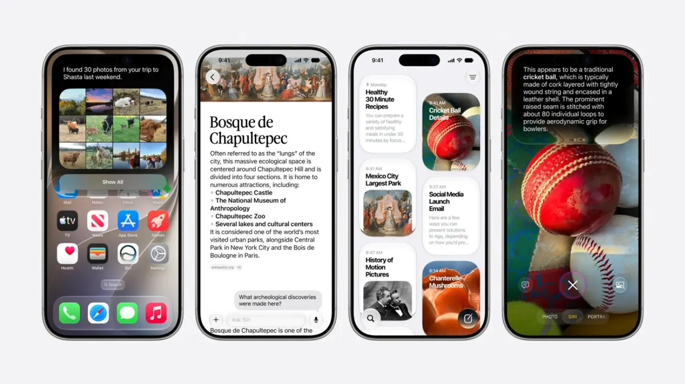 iOS27