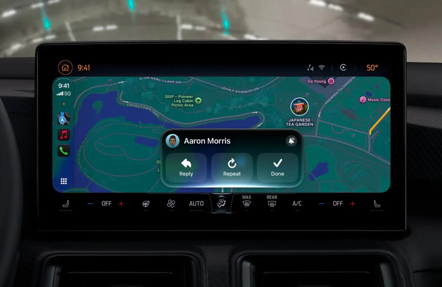 CarPlay