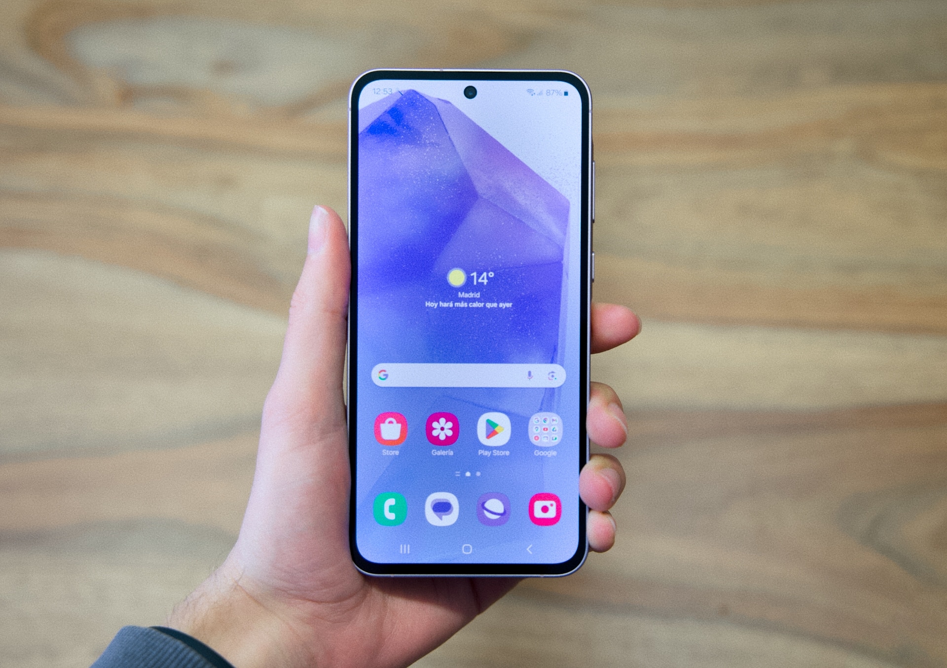 Samsung se rétracte : il rend au Galaxy une fonction qui n&rsquo;aurait jamais dû disparaître (y compris la vôtre)