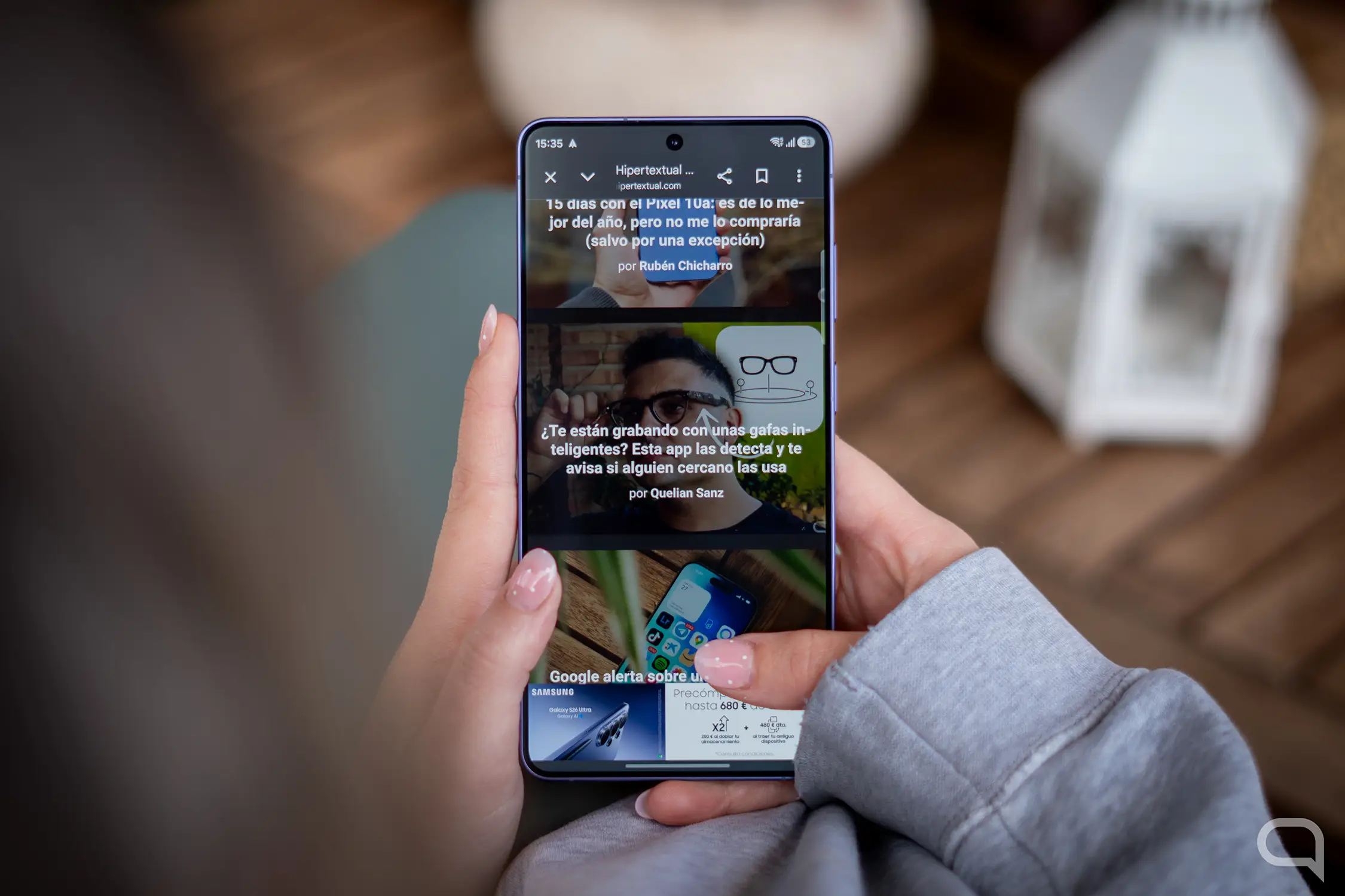 Samsung supprime l&rsquo;une des applications les plus utilisées du Galaxy