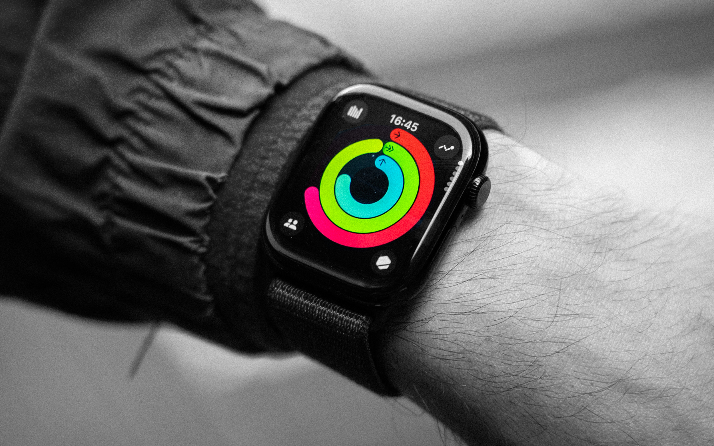 Adieu à une fonction mythique de l'Apple Watch. C'est parti de watchOS 27 et c'est de ta faute (vraiment)