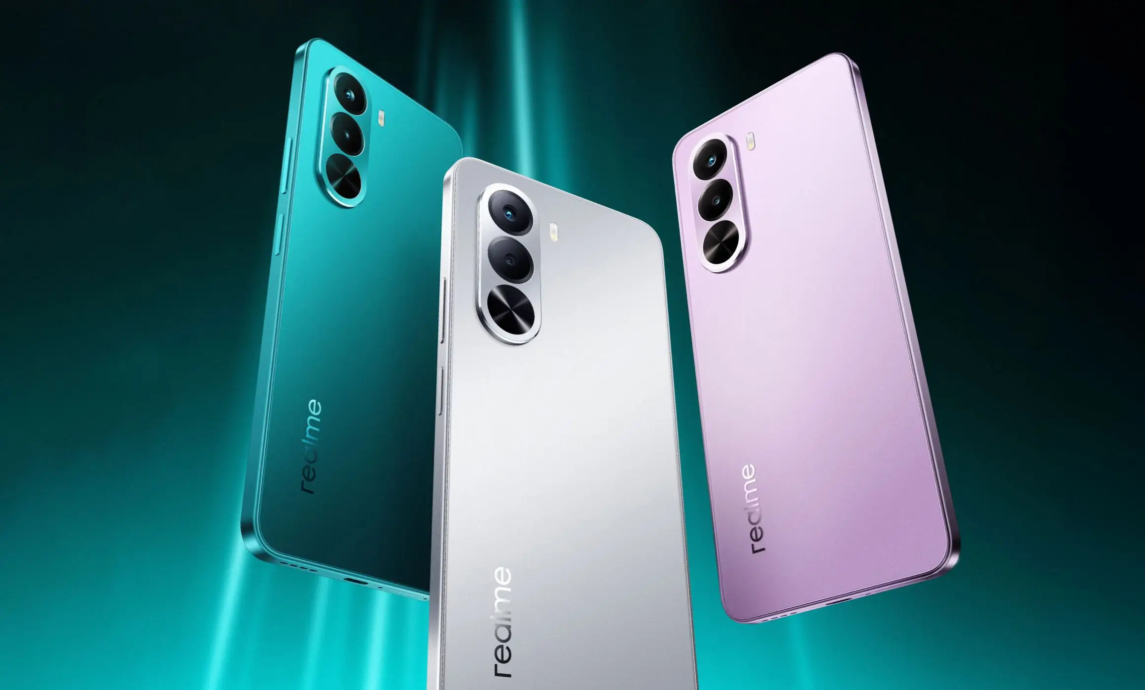 Oubliez le chargeur : le nouveau realme P4 arrive en Espagne avec une batterie de 7 500 mAh pour moins de 200 euros