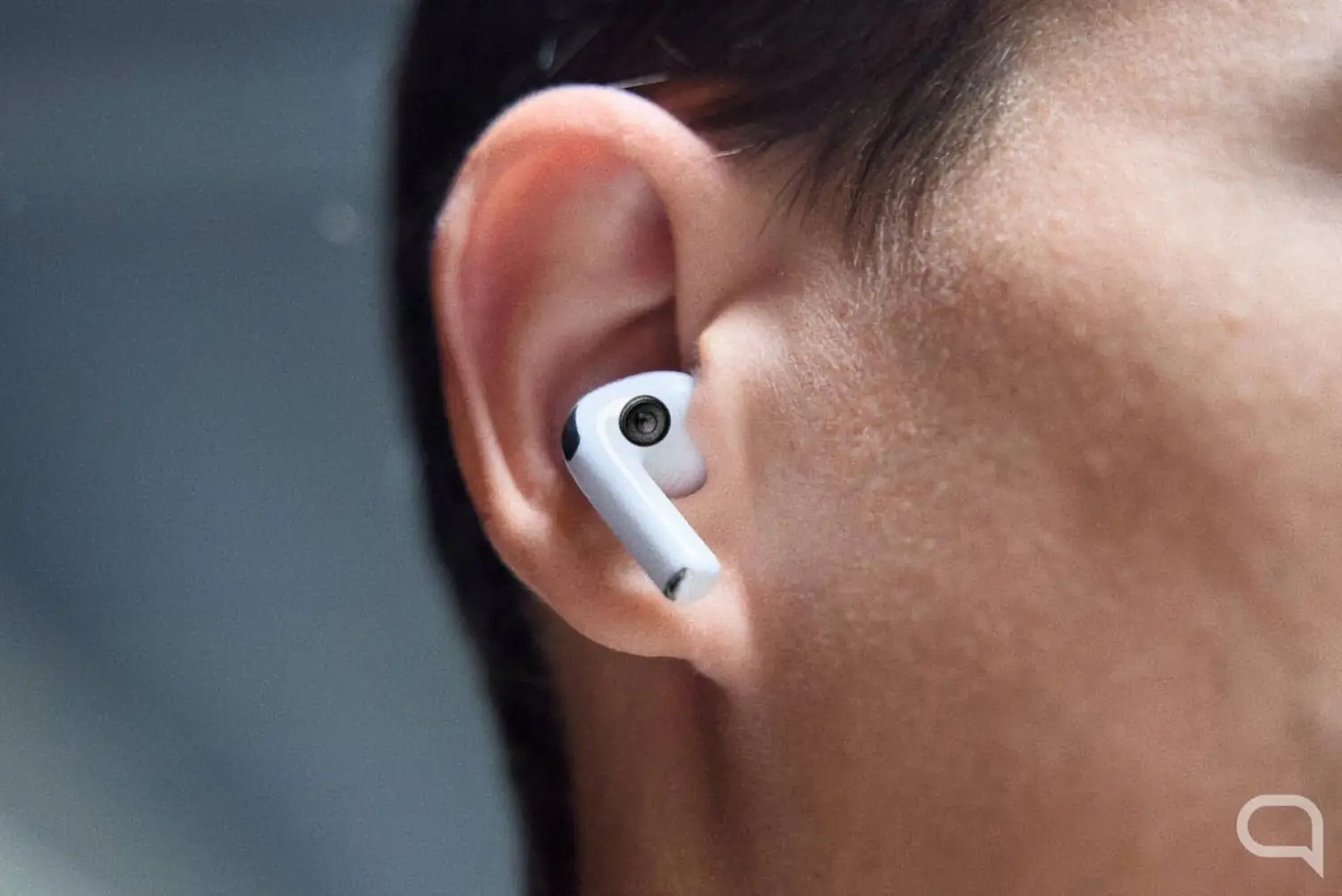 Caméra AirPods Pro