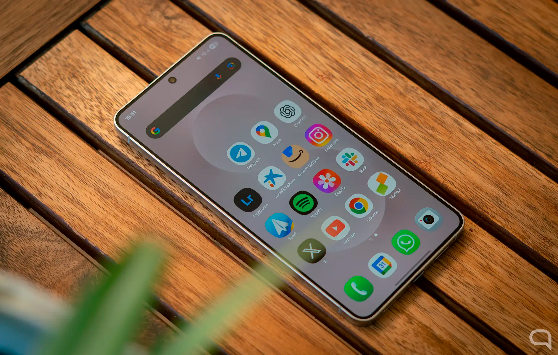 Le Samsung Galaxy lance une fonction que tout le monde aimerait avoir sur son téléphone portable : enfin l'IA a quelque chose de bien