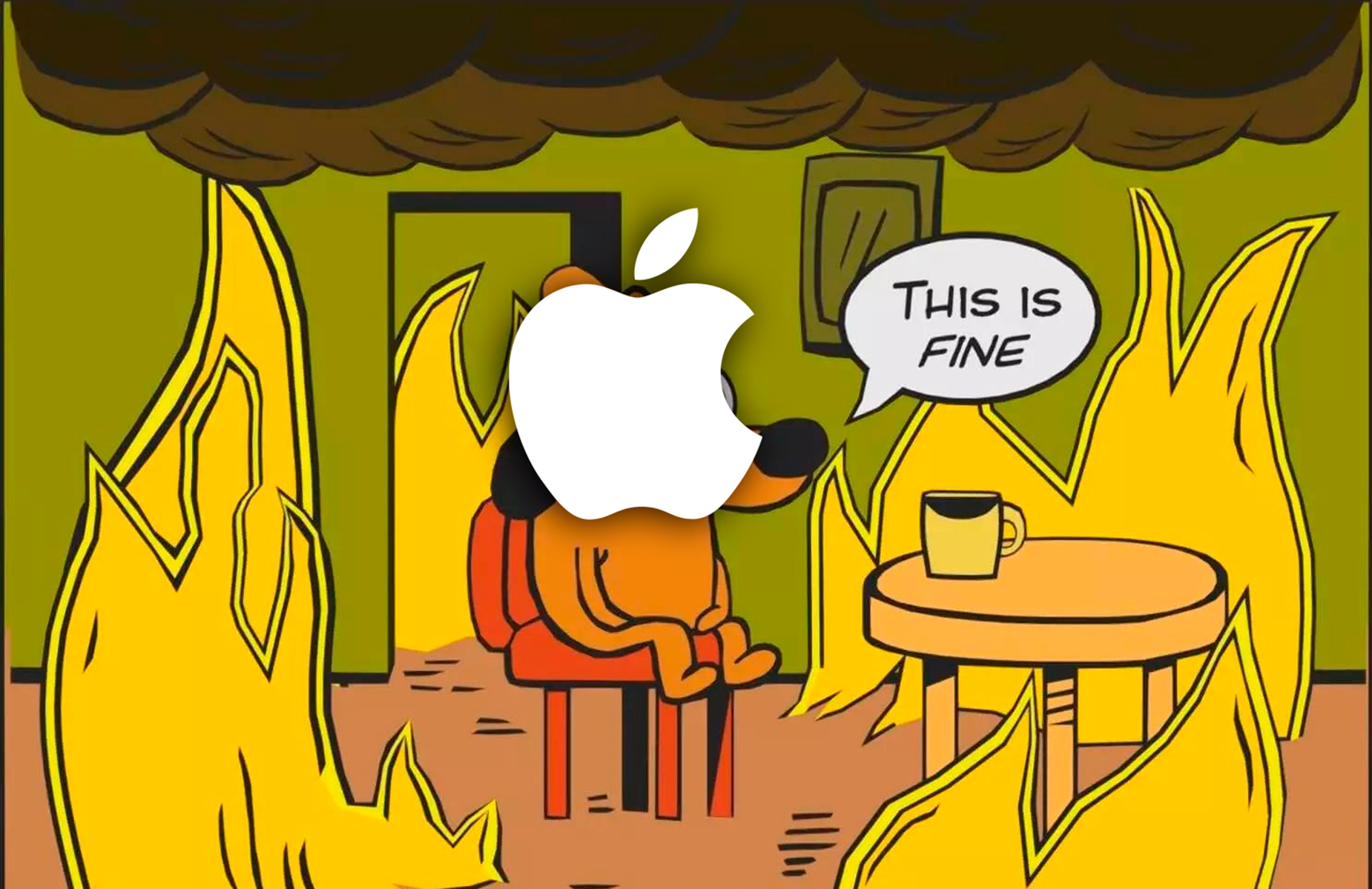 Révolution chez Apple : le nouveau PDG a un plan secret pour retrouver la magie de l'ère Steve Jobs