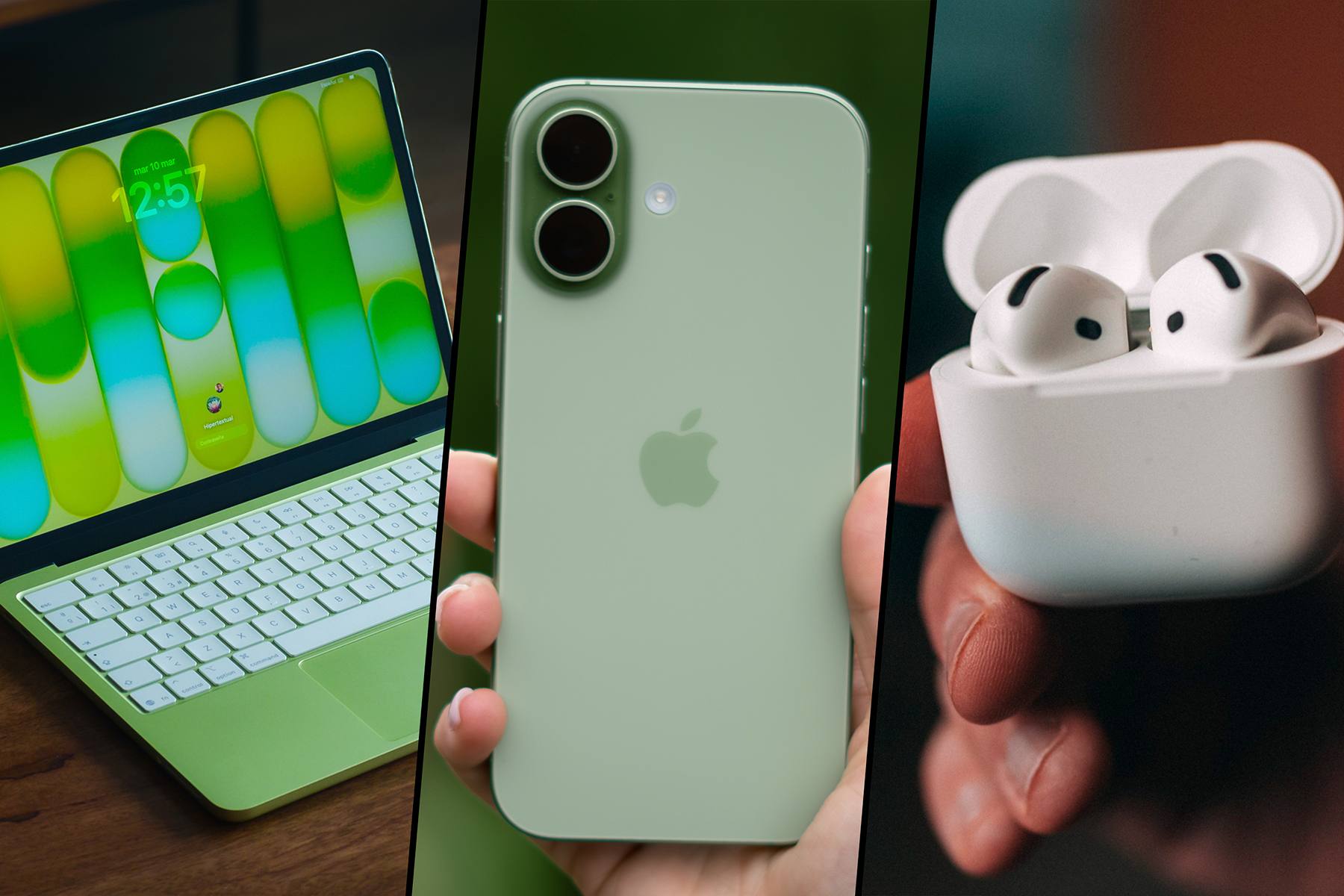 AirPods 4, iPhone 17, MacBook Neo et plus : Apple a réduit la quasi-totalité de son catalogue pour Amazon Prime Day