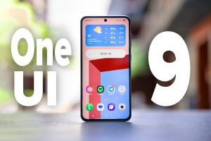 La version finale de One UI 9 atteint le premier Galaxy : liste des téléphones compatibles, quels changements elle apporte et plus