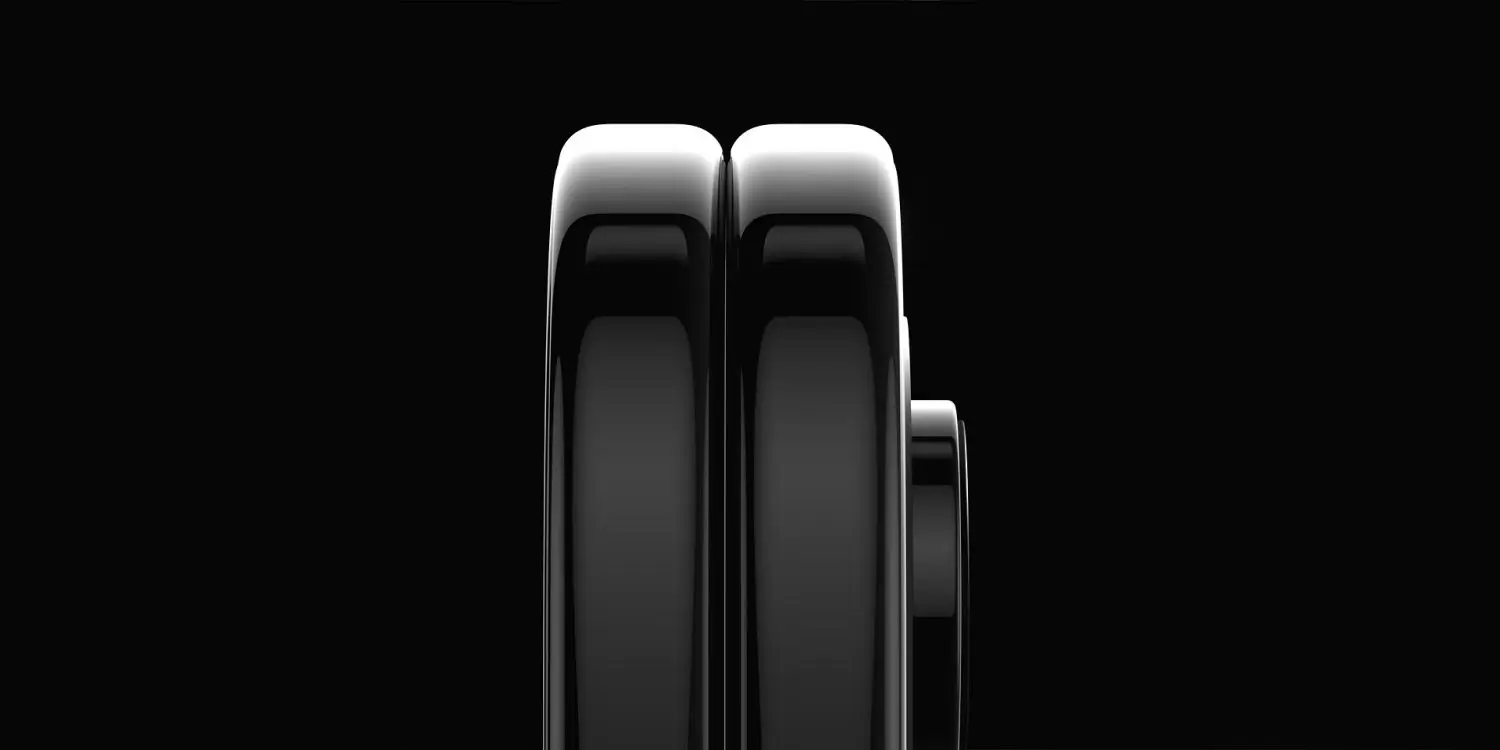 iPhone Ultra, le premier iPhone pliable d'Apple