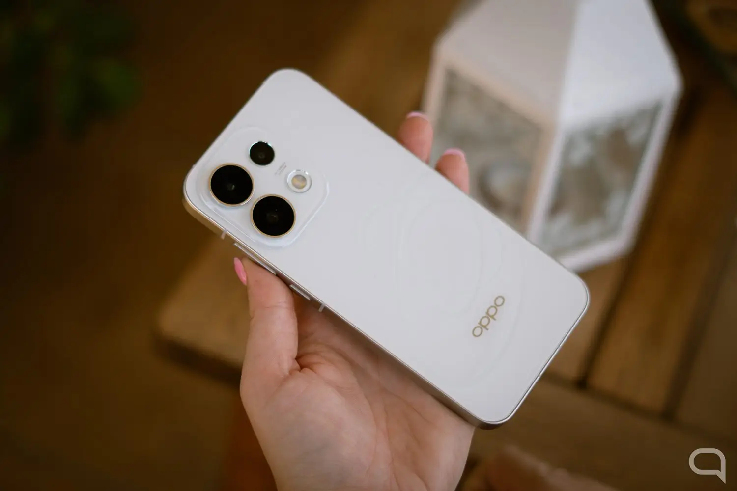 OppoReno 16 Pro