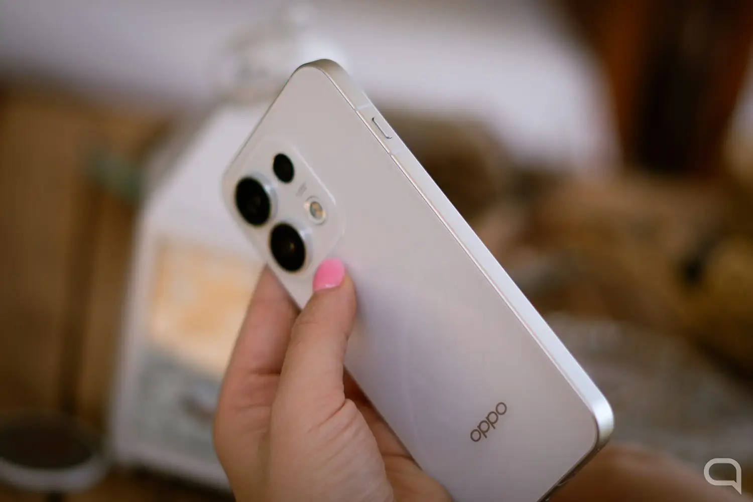 OppoReno 16 Pro