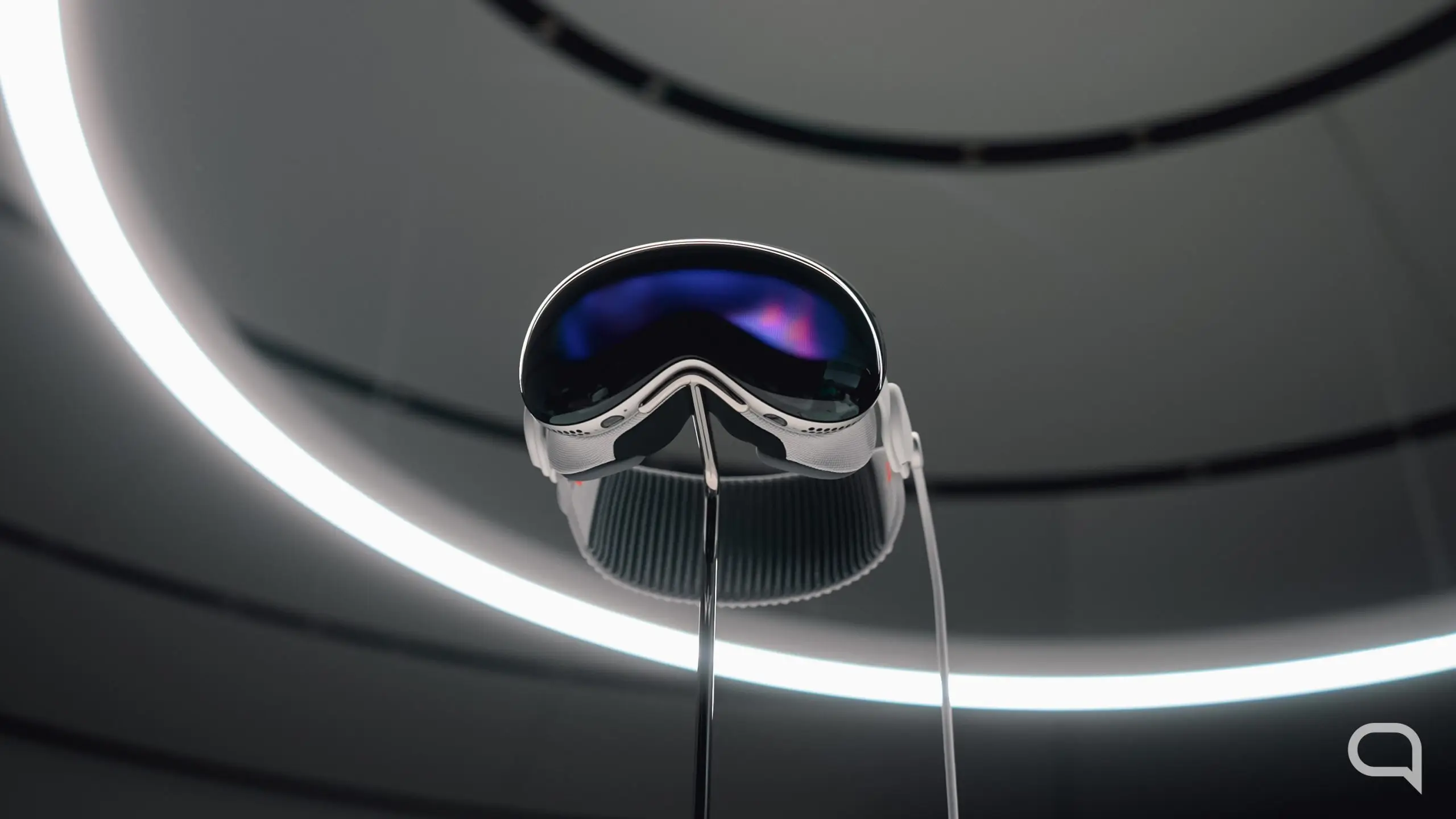 Apple perd la tête de la Vision Pro et de ses lunettes intelligentes, qui signe pour OpenAI