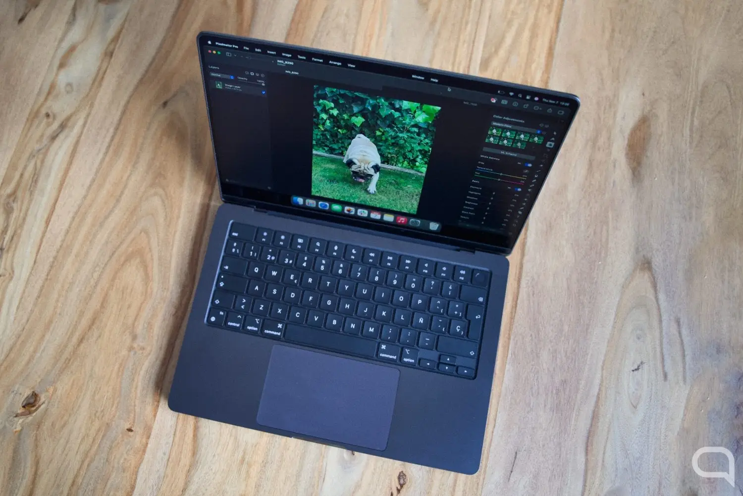 MacBook Pro avec M4 Pro