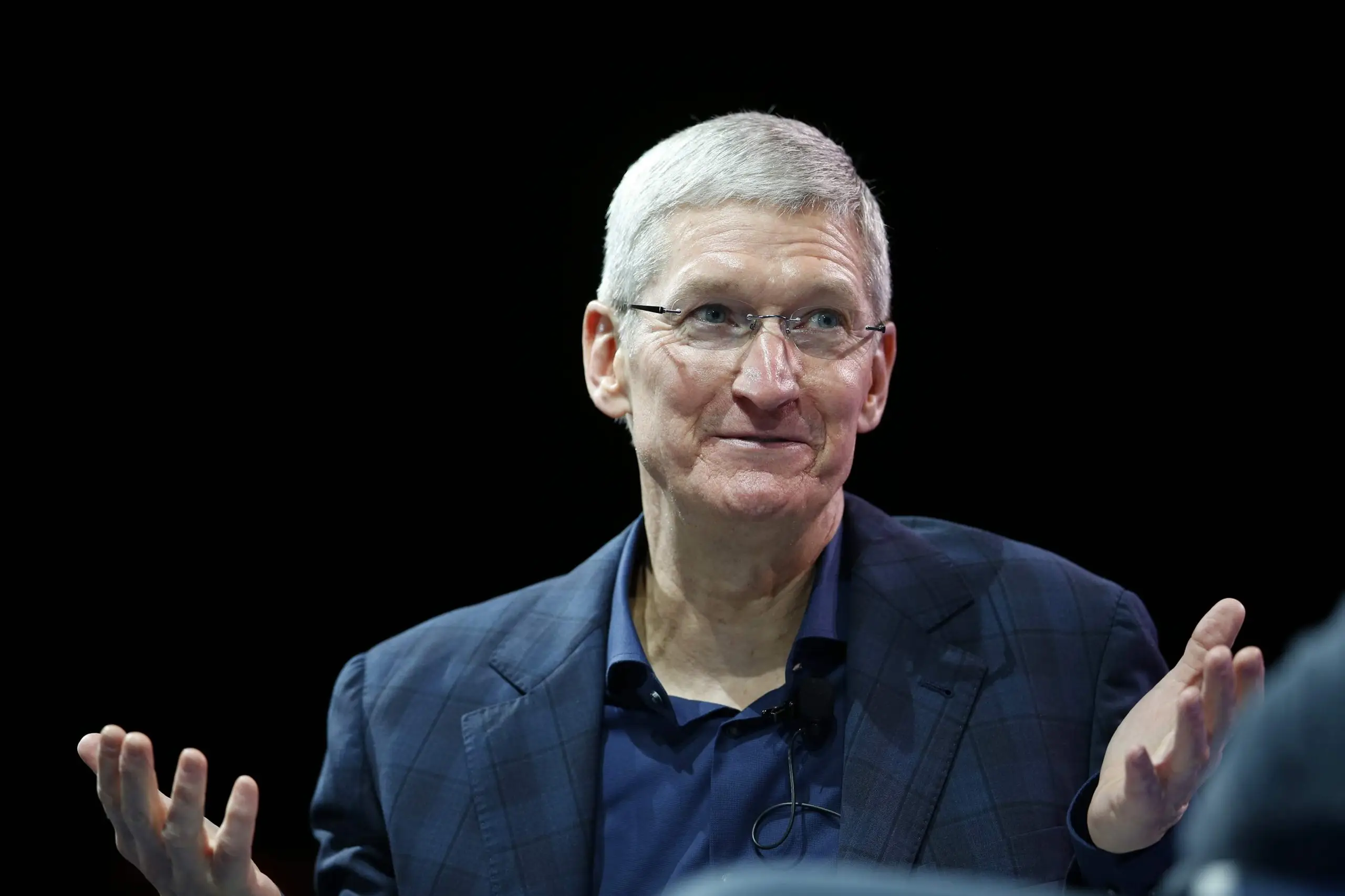 Apple est responsable de tout rendre cher, accuse un fabricant de mémoire