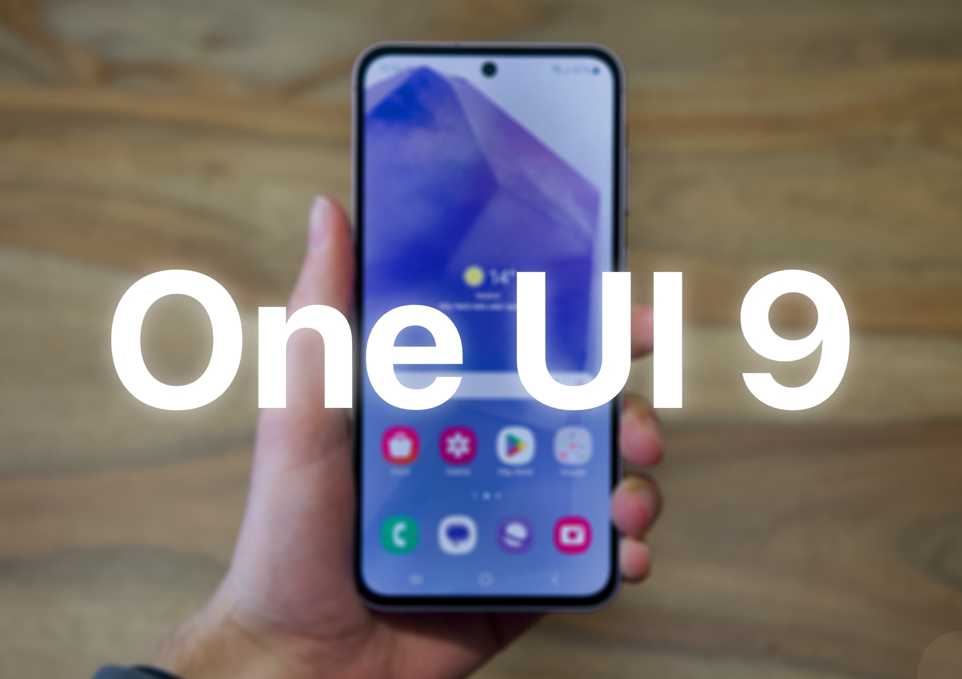 Mauvaise nouvelle pour plus de 20 téléphones Samsung : ils ne seront pas mis à jour vers One UI 9 et Android 17 (liste complète)
