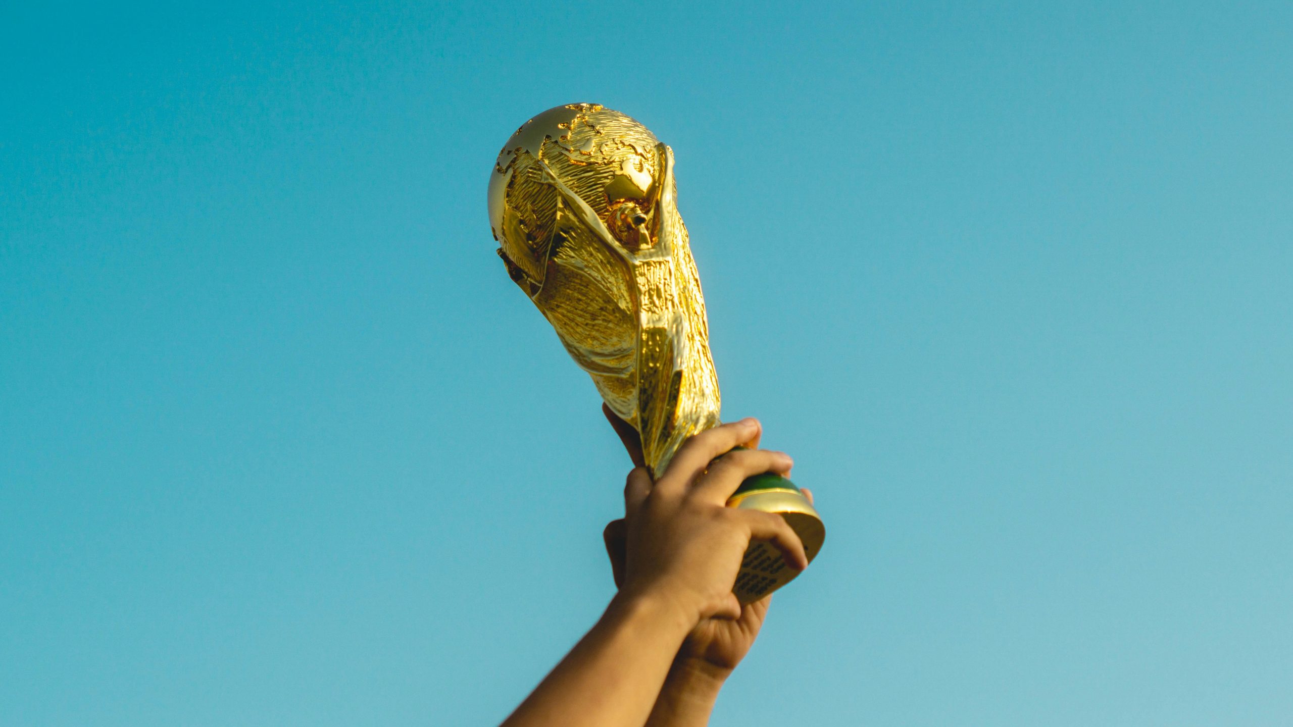 Coup dur pour le football pirate : 400 sites saisis pour regarder la Coupe du monde 2026 sans payer