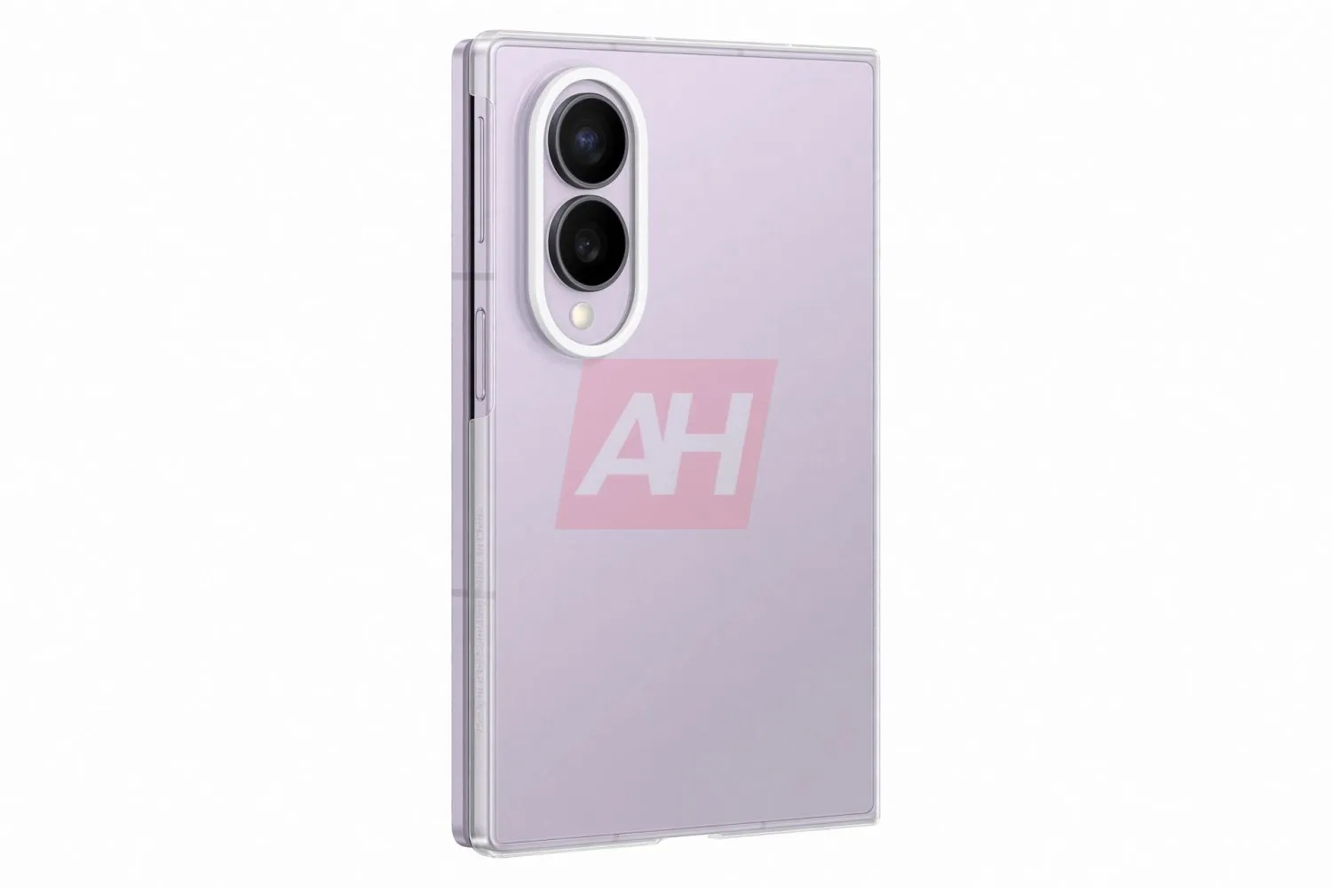 Les coques Samsung révèlent les designs des Galaxy Z Fold 8, Fold 8 Ultra et Flip 8