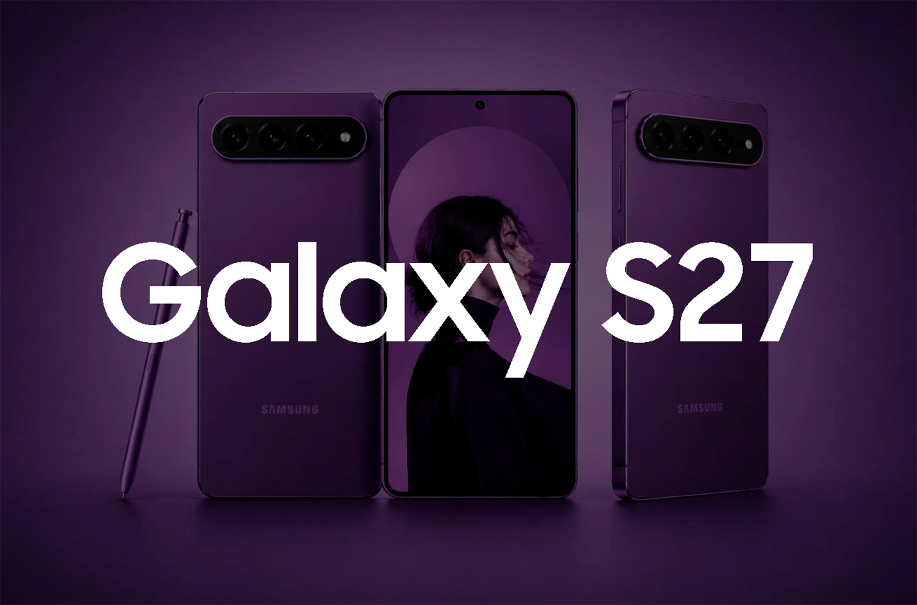 Bombe chez Samsung : la meilleure fonctionnalité de ces dernières années sera dans TOUS les Galaxy S27