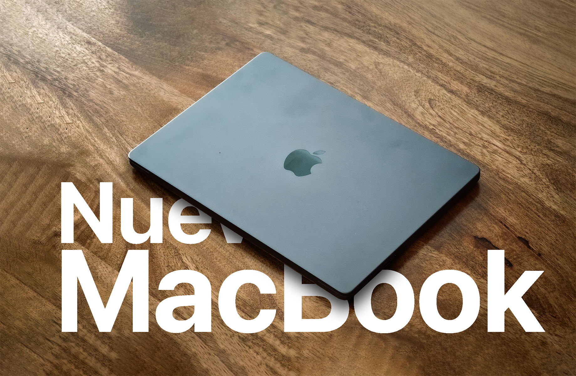 Si vous deviez acheter un MacBook, mieux vaut attendre. Apple va changer de design après plusieurs années