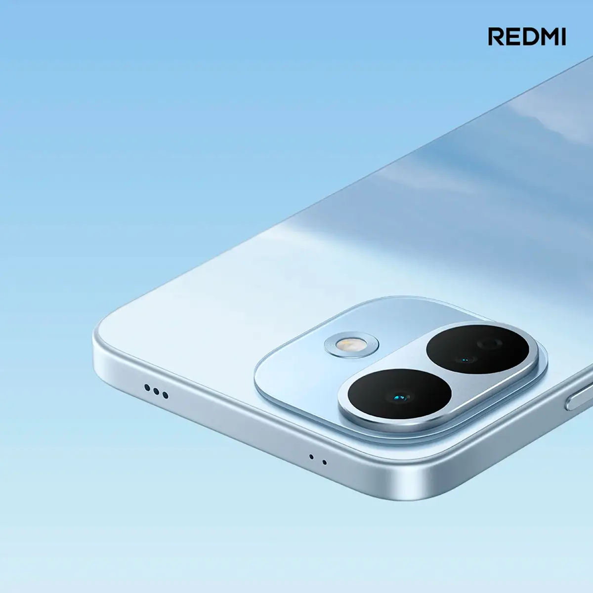 Xiaomi Redmi Note 17