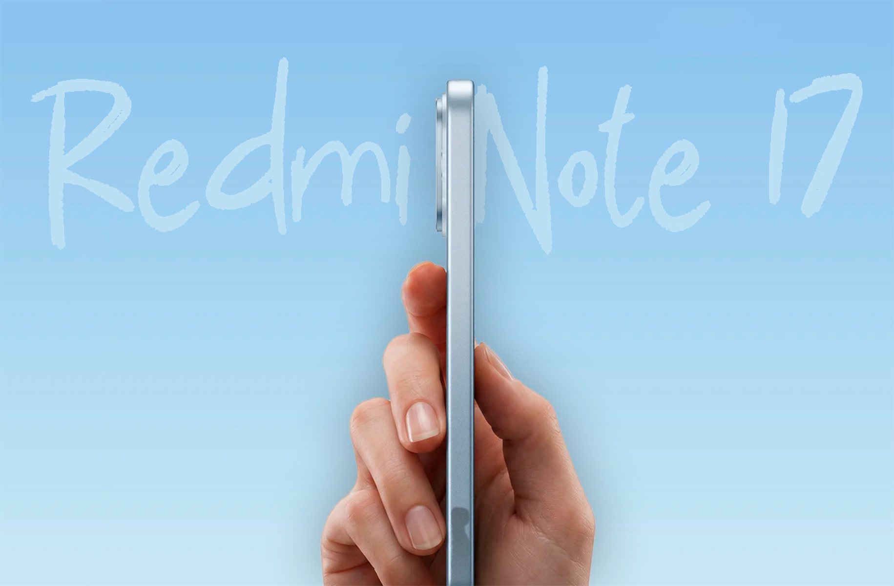 Xiaomi va détruire le milieu de gamme. Les Redmi Note 17 ont fuité et ils sont vraiment fous