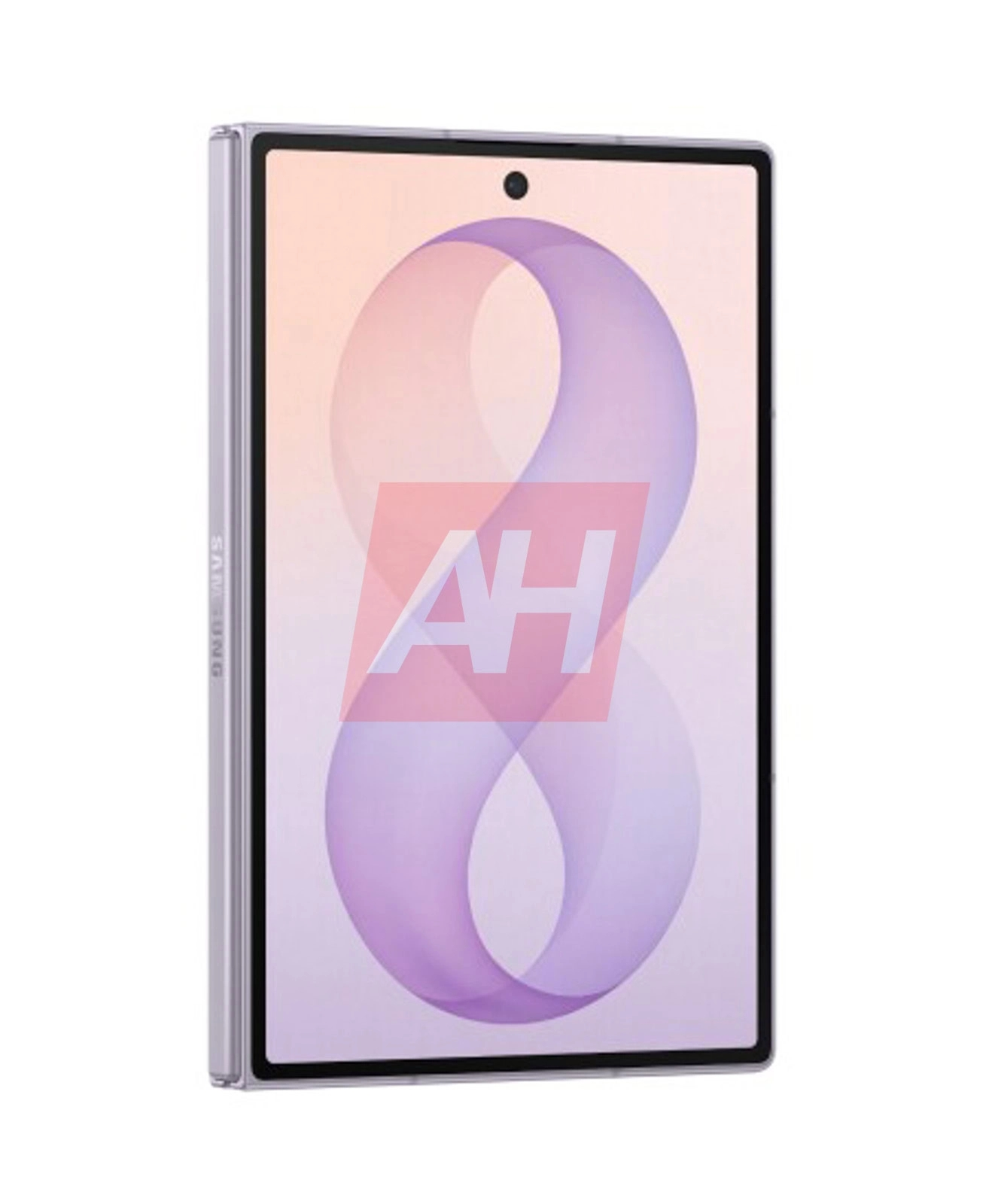 Les principales caractéristiques du nouveau Samsung Galaxy Z Fold 8