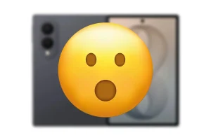 Le Samsung Galaxy Z Fold 8 fuit et révèle son nouveau design dans son intégralité