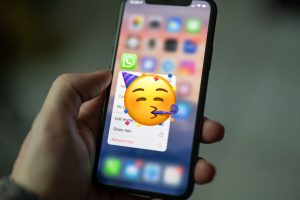 Oubliez Facebook : WhatsApp prépare une fonction pour n&rsquo;oublier aucun anniversaire