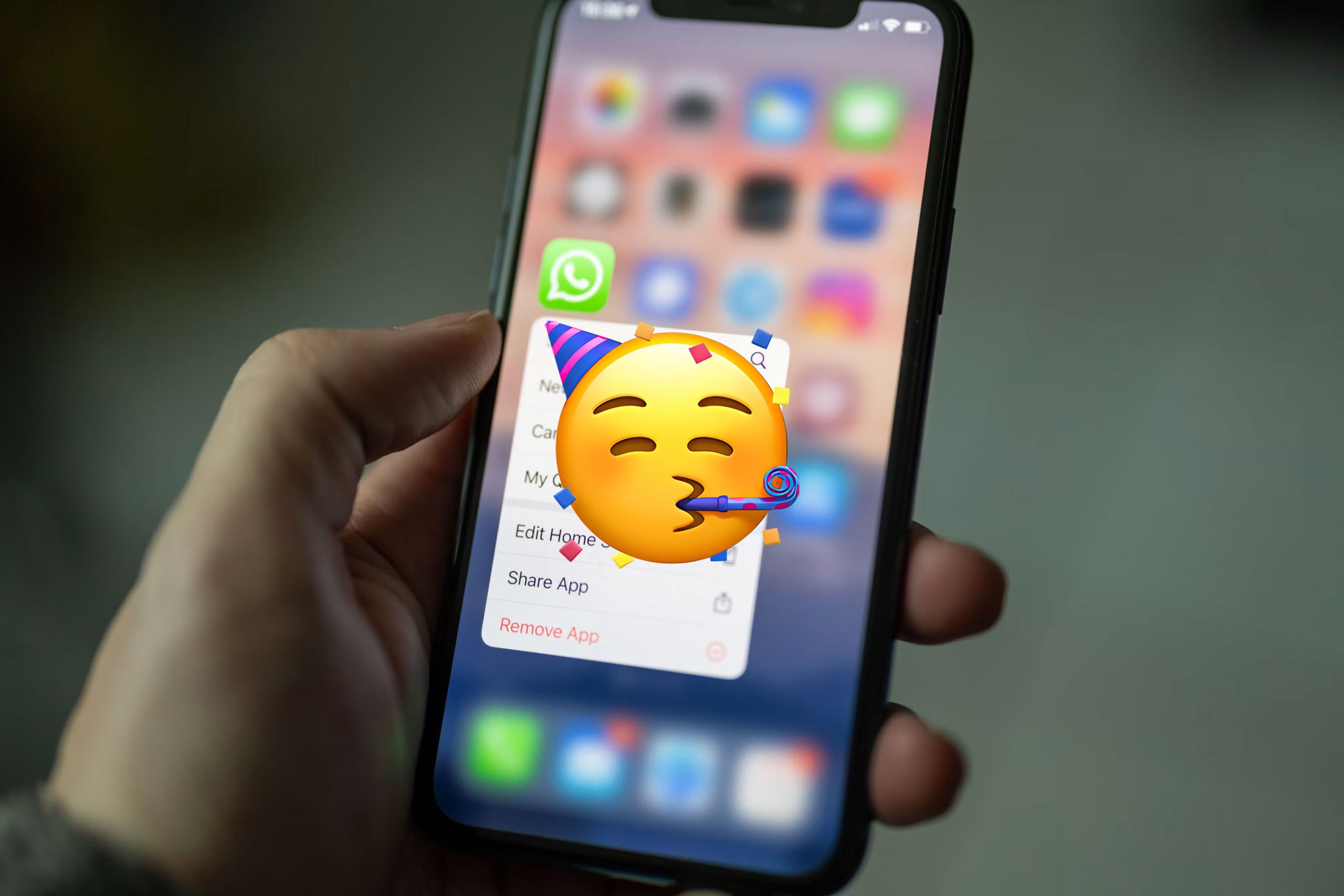 Oubliez Facebook : WhatsApp prépare une fonction pour n&rsquo;oublier aucun anniversaire