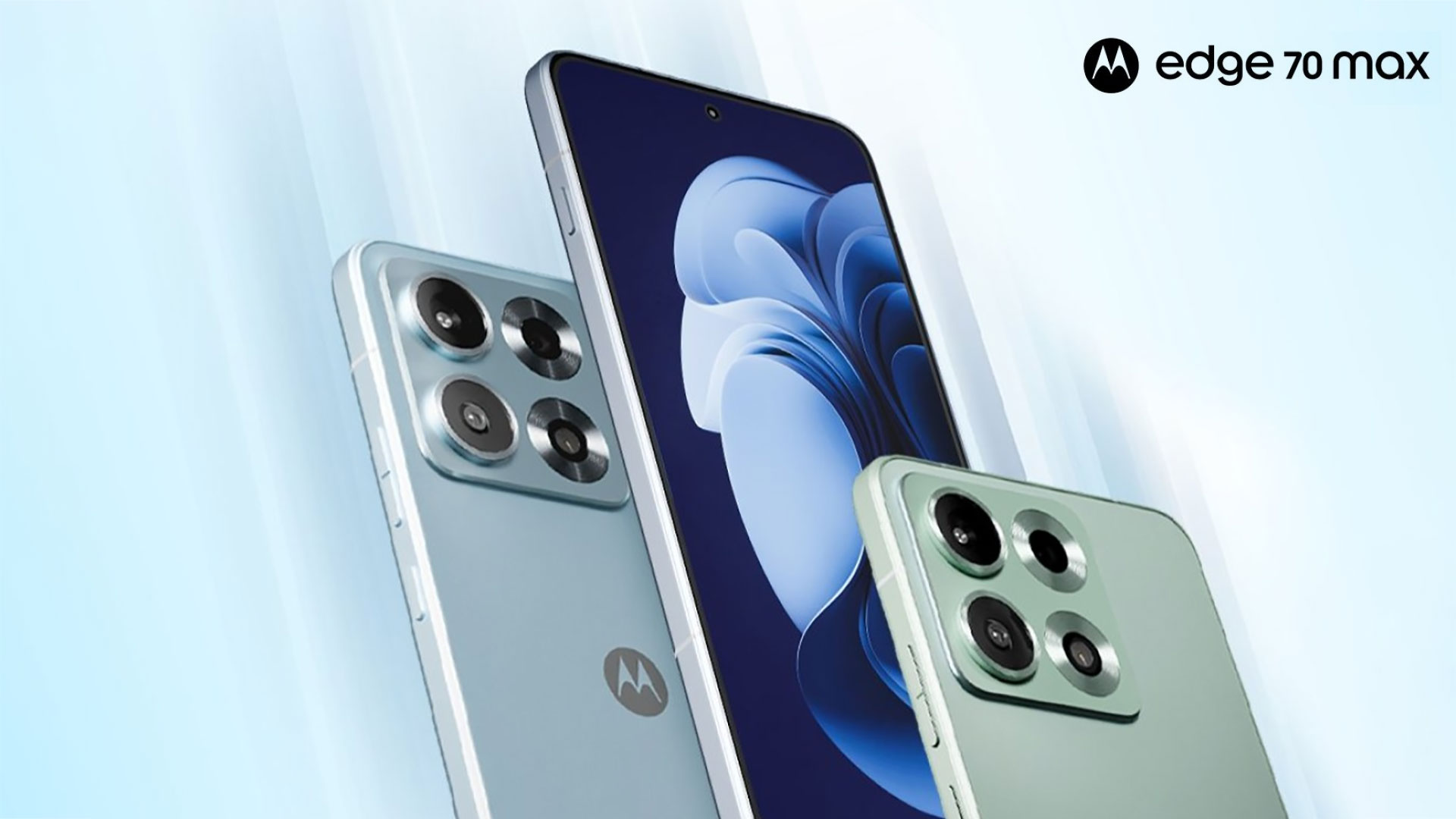Motorola est sur le point de lancer son téléphone mobile le plus puissant et il arrivera avec une batterie qui dure trois jours
