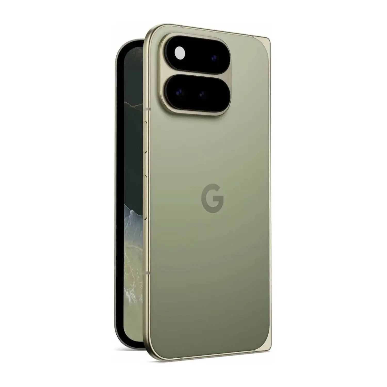 Pixel 11 plié