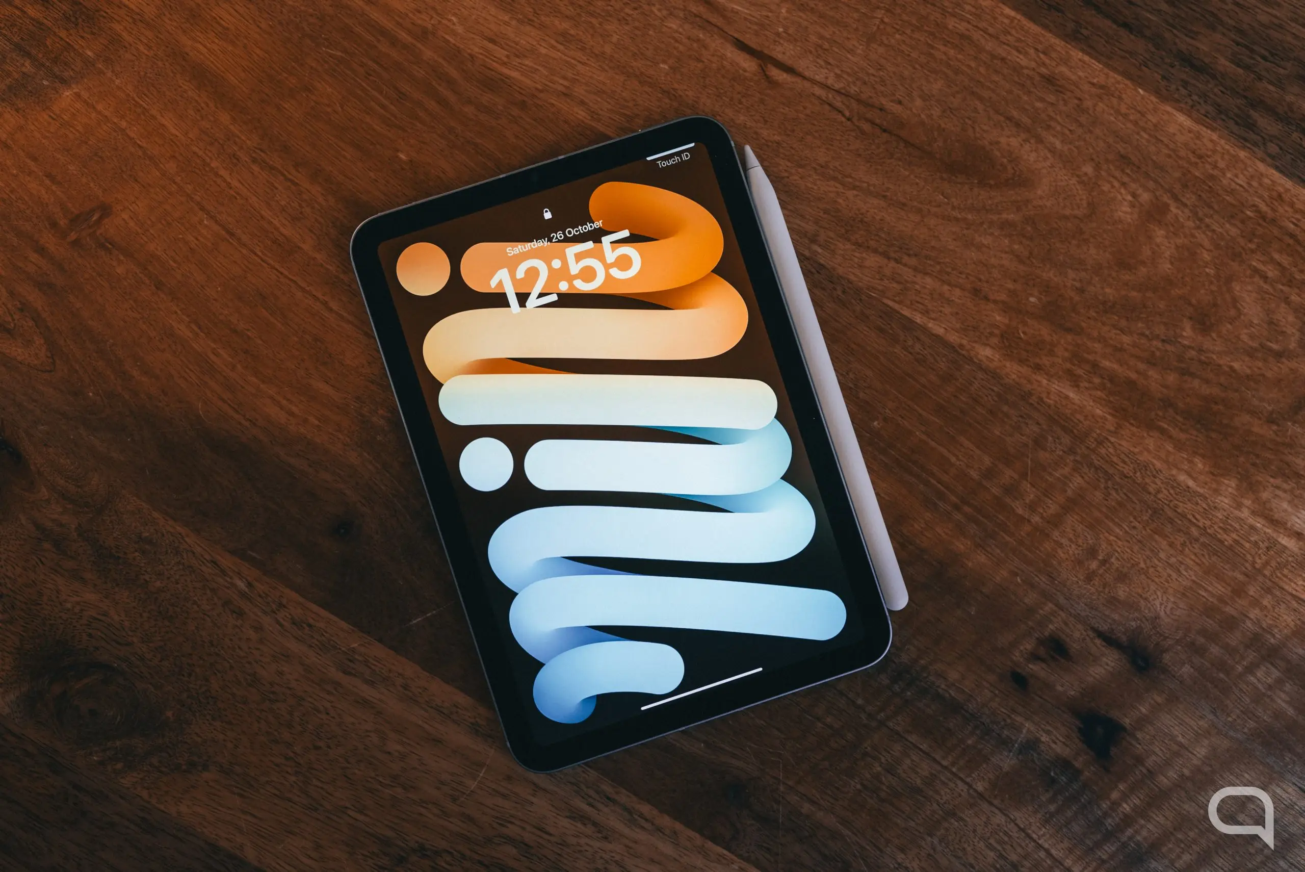 Apple appuie sur l'accélérateur avec l'iPad mini avec écran OLED, qui arrivera cette année