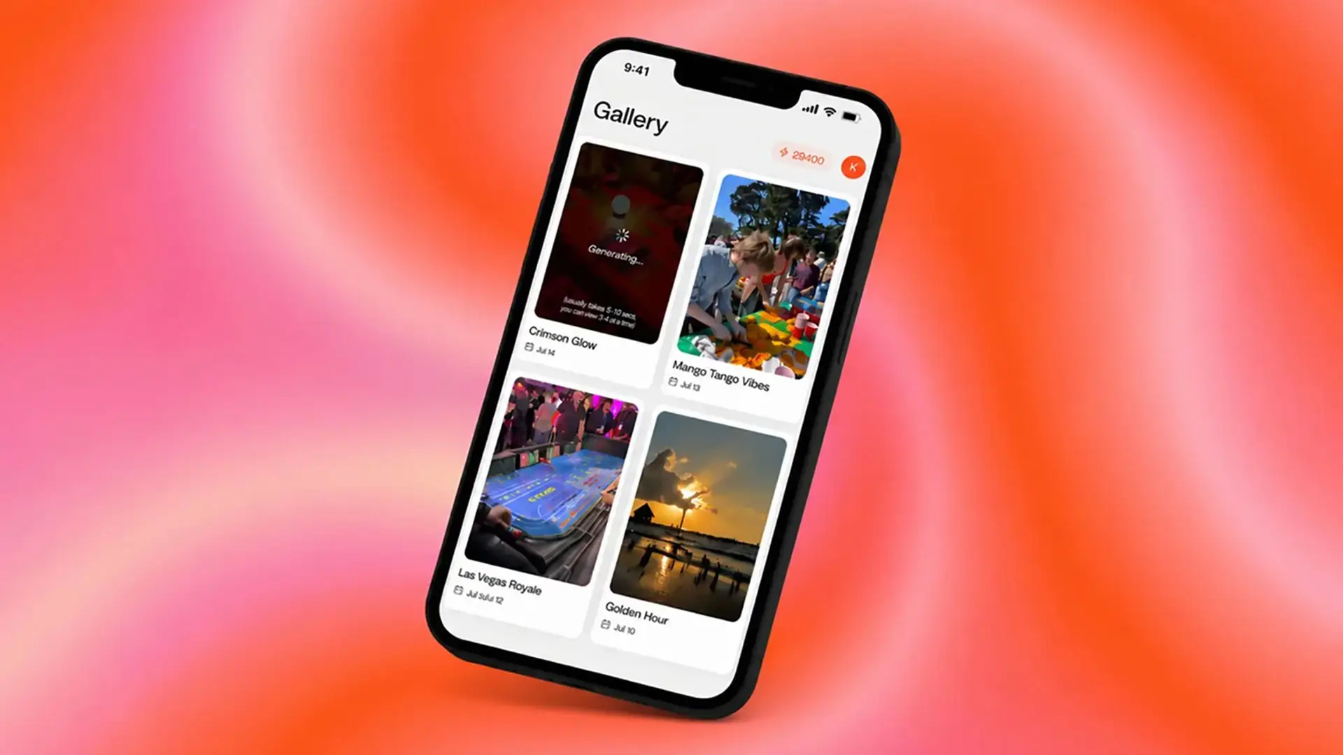 Cette nouvelle application pour iPhone transforme votre pellicule en vidéos pour TikTok