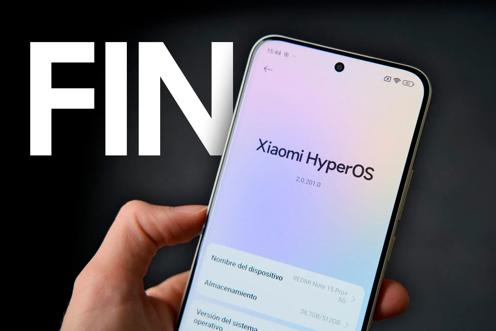 Mauvaise nouvelle si vous possédez l'un de ces 10 téléphones Xiaomi : ils ne reçoivent plus les mises à jour HyperOS à partir de ce mois-ci