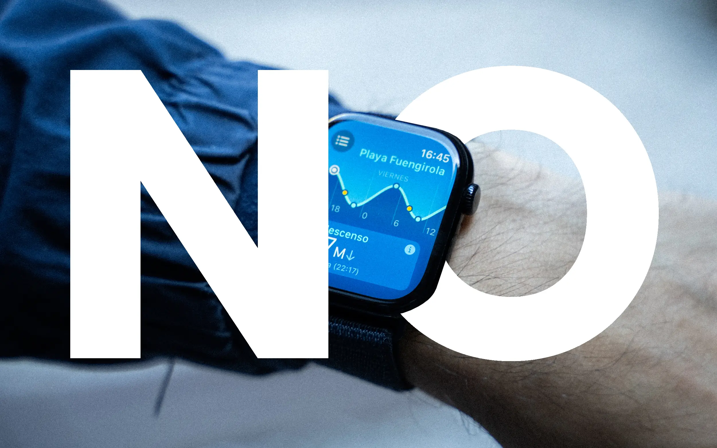 Votre prochaine Apple Watch n'aura pas cette mise à jour à cause de l'UE : est-ce aussi dramatique qu'on le prétend ?