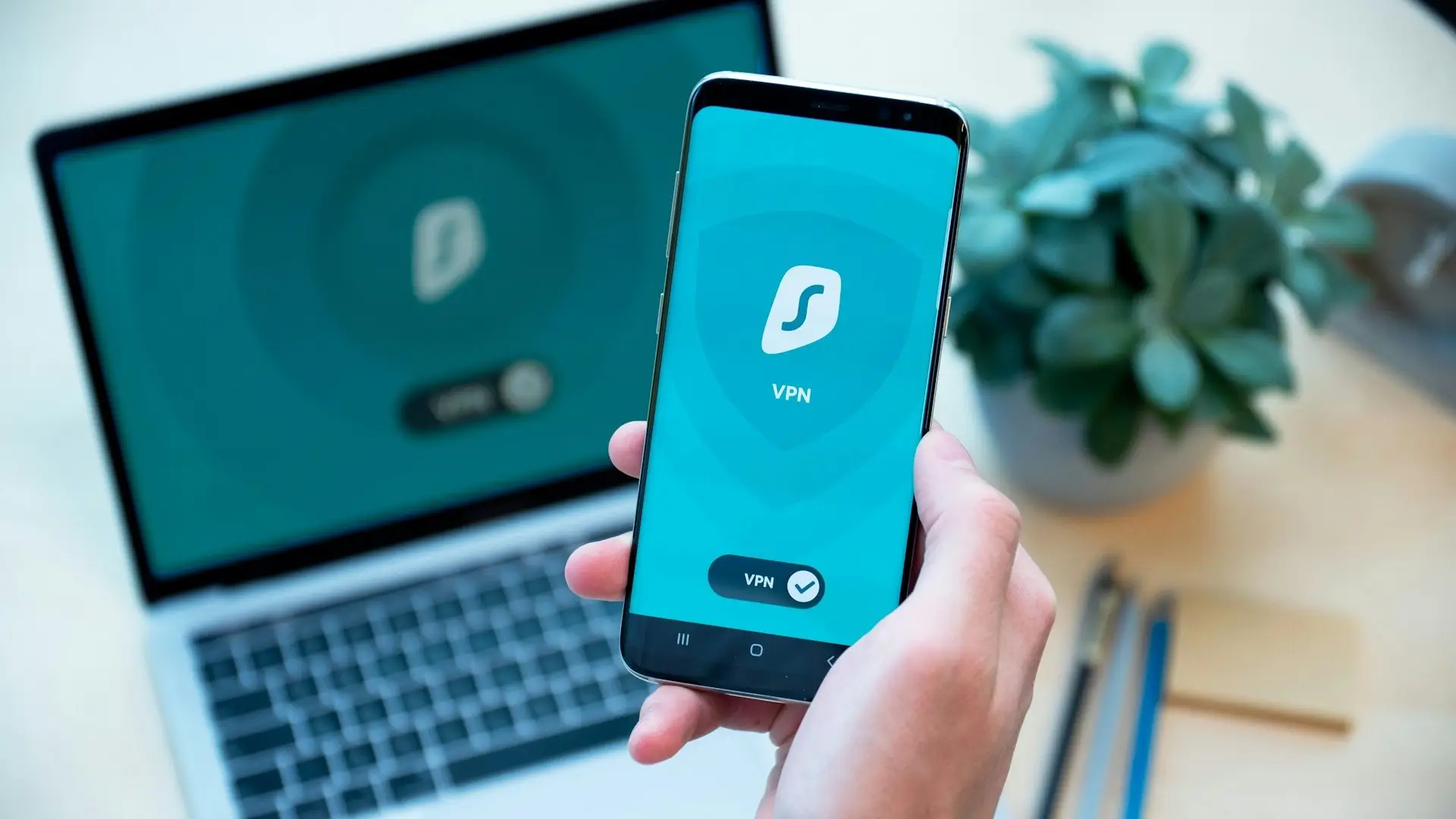 Attention : ce VPN Android gratuit divulgue vos données sans que vous vous en rendiez compte