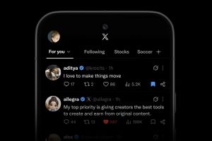 Adieu les bugs : X (Twitter) reconstruit son application Android à partir de zéro