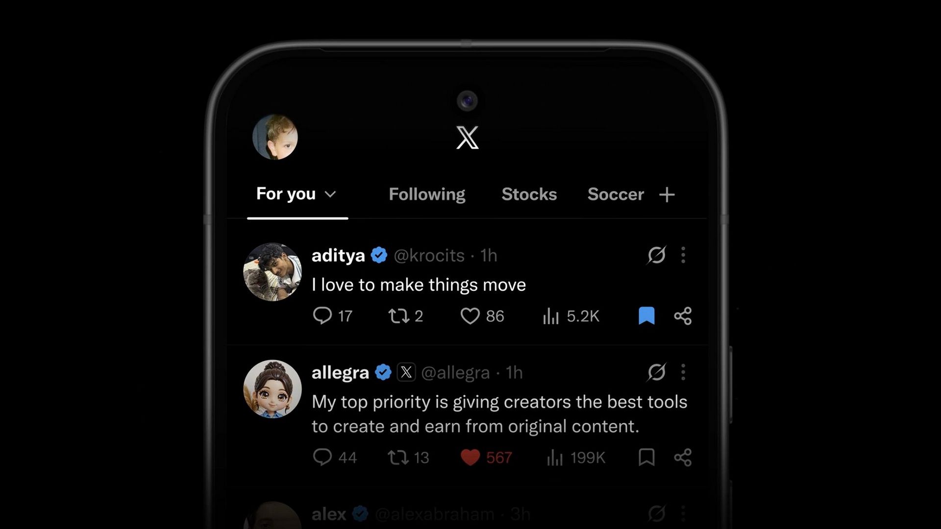 Adieu les bugs : X (Twitter) reconstruit son application Android à partir de zéro