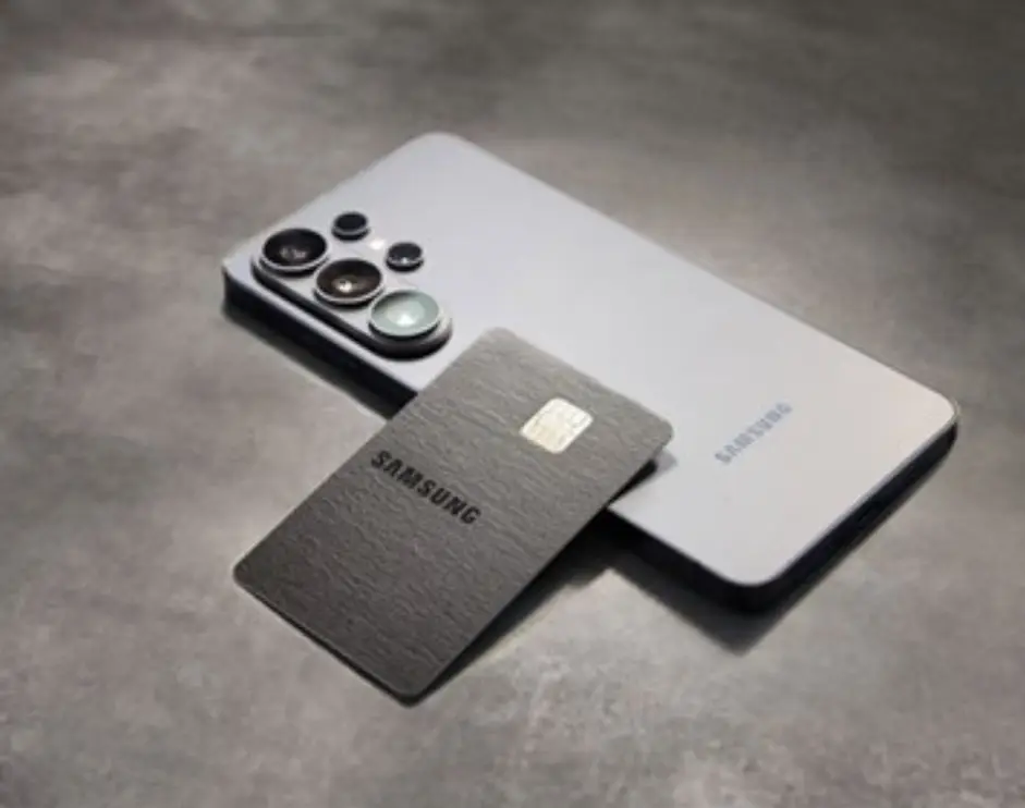 Carte Samsung Galaxy
