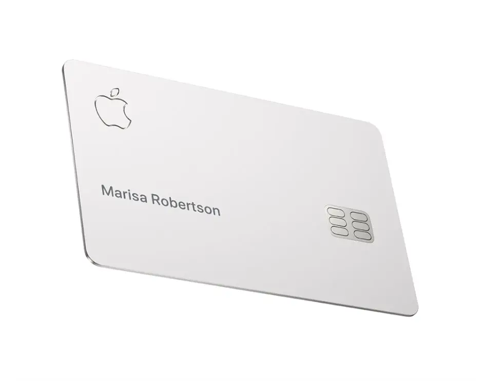Carte Apple