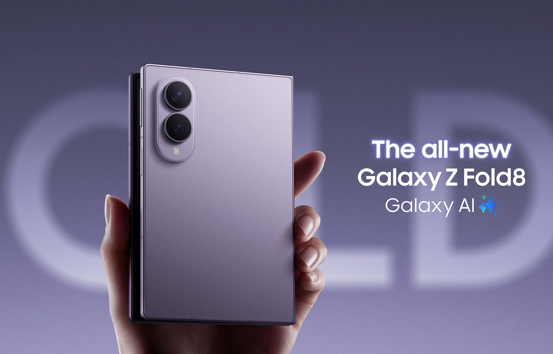 Nouveau Samsung Galaxy Z Fold 8 : un tout nouveau et meilleur format pliable ?