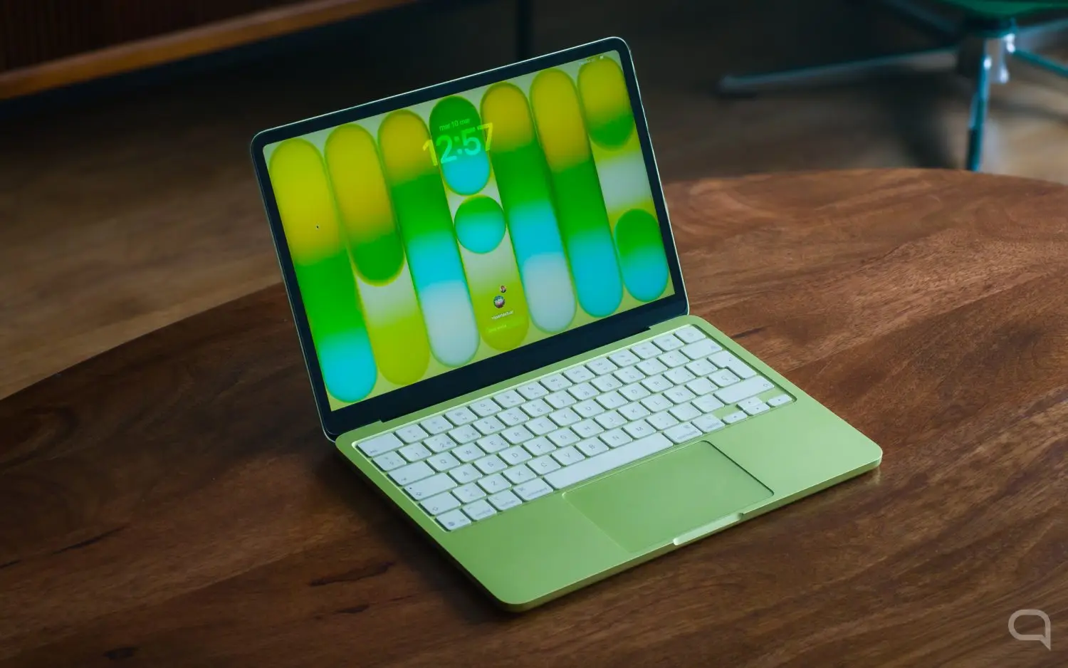 MacBook Néo