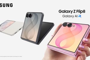 Nouveau Galaxy Z Flip 8 : Samsung ajuste le strict minimum, sans trahir l&rsquo;essence de son pliable le plus compact