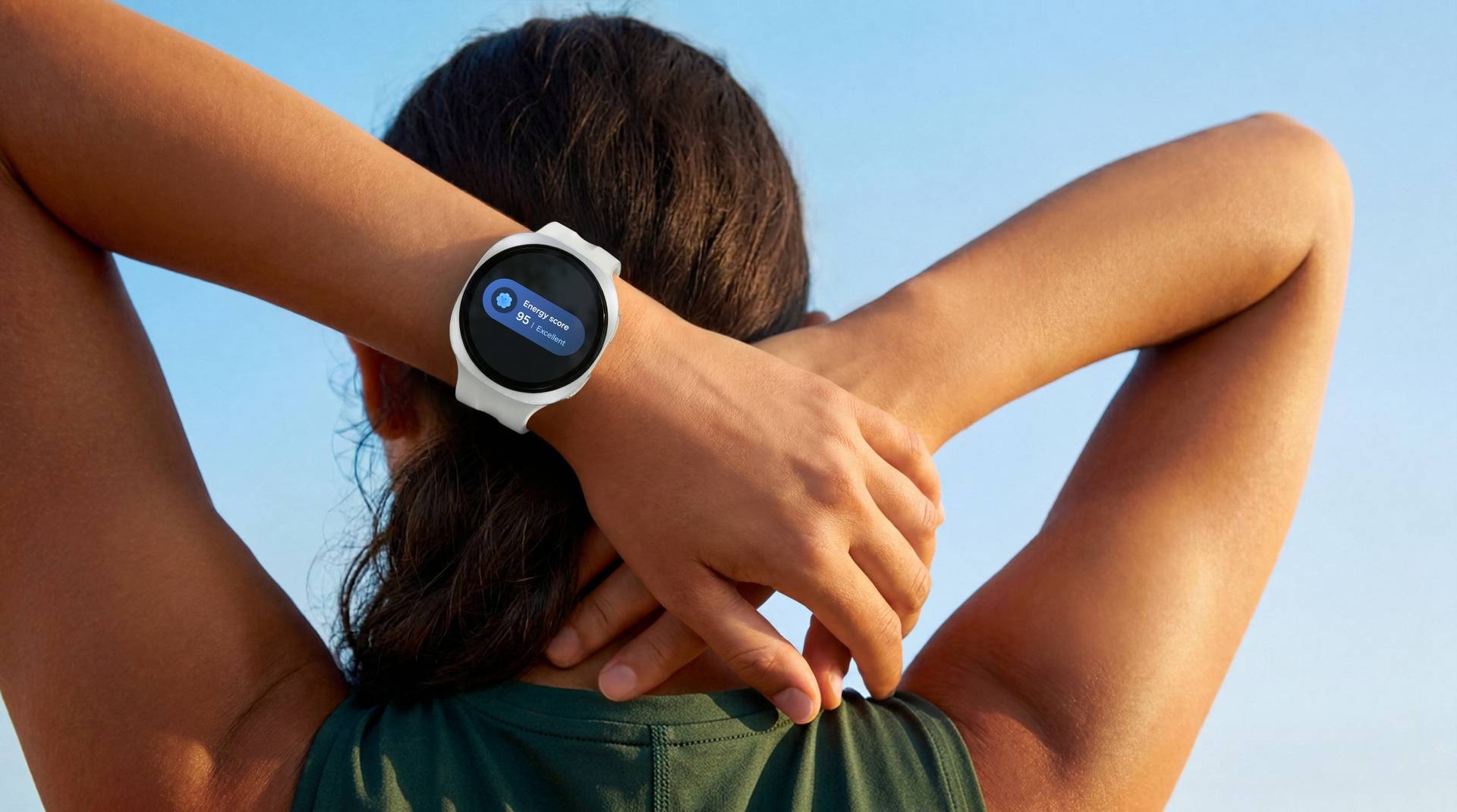 Samsung présente ses nouvelles Galaxy Watch Ultra 2 et Galaxy Watch 9 avec IA pour prendre soin de votre santé