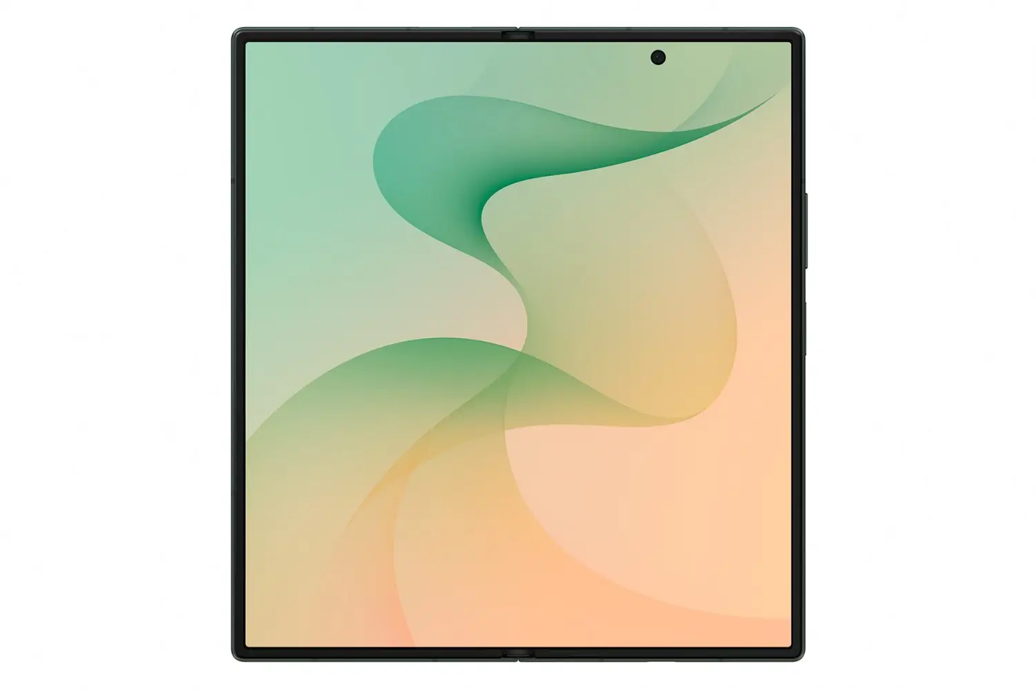 Samsung pliant