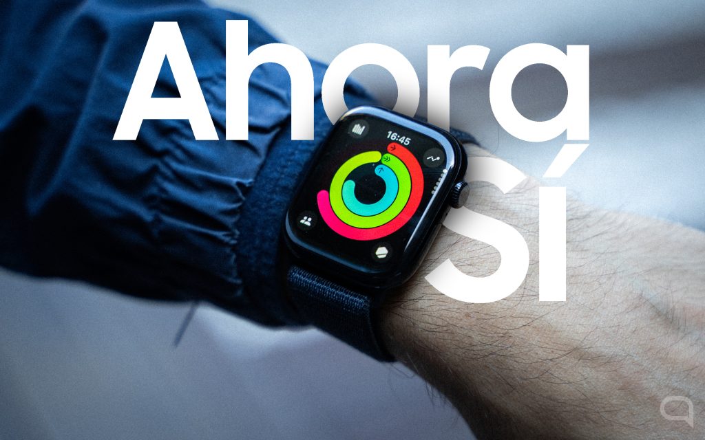 Il est temps d'acheter une Apple Watch : Amazon a baissé le prix à un niveau record

