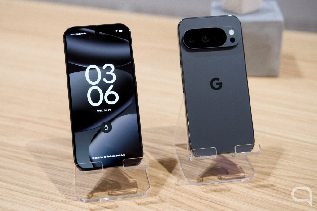 Google confirme que le Pixel 11 sera plus cher : "Nous avons protégé les consommateurs autant que nous le pouvions"
