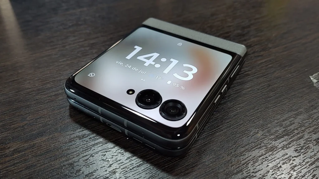 Je suis passé à un téléphone pliable et voici mon expérience : est-ce que ça vaut vraiment le coup ?
