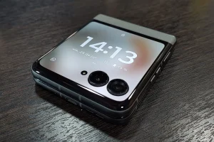 Je suis passé à un téléphone pliable et voici mon expérience : est-ce que ça vaut vraiment le coup ?