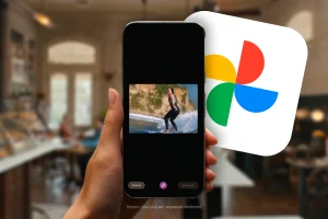 Google Photos prépare une astuce simple mais très utile pour masquer les données sensibles de vos photos
